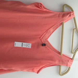 Convertible sheer and full coverage tank top set